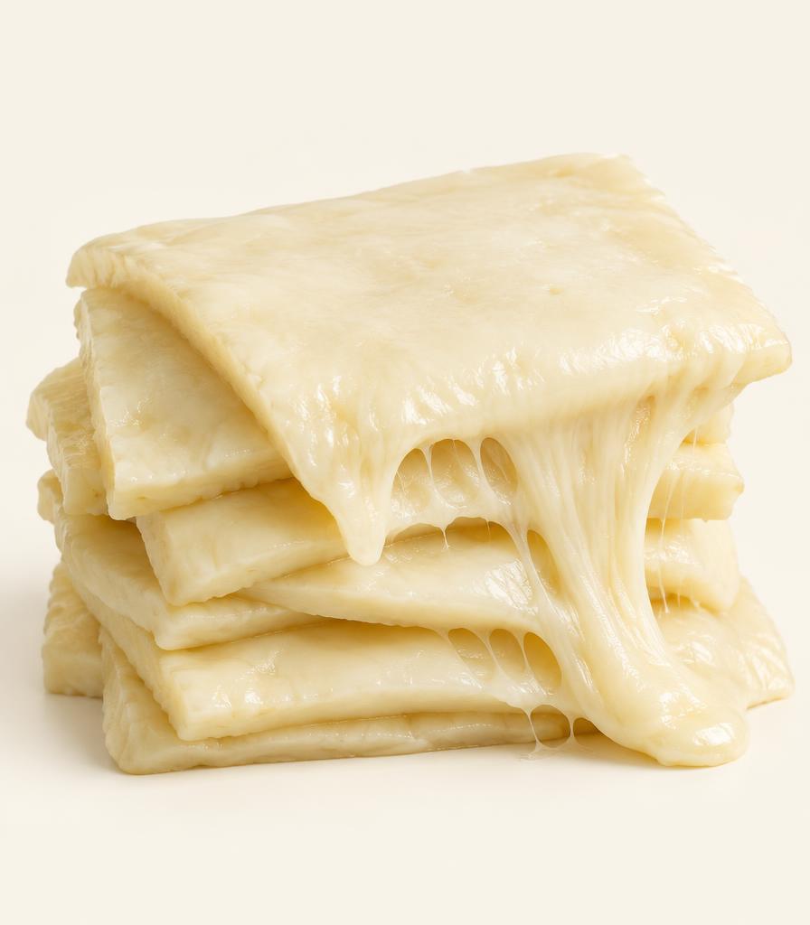 Queso Asadero