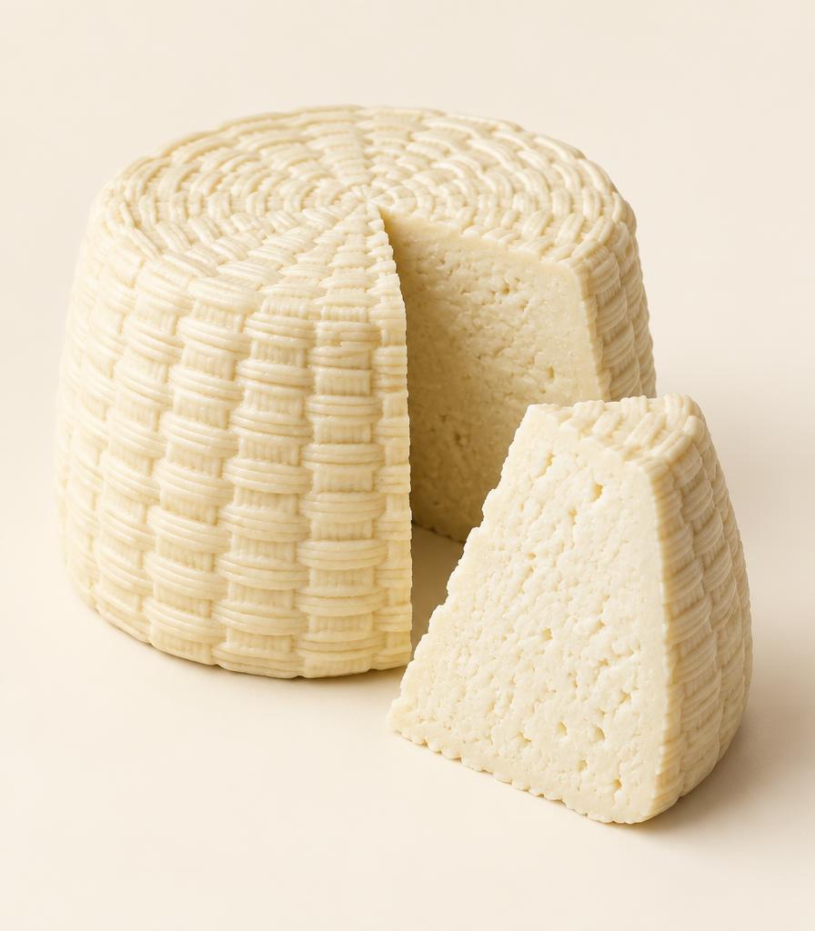 Queso Panela
